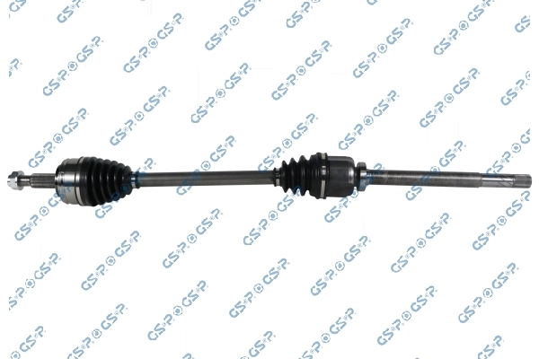 218248 GSP Semieje delantero derecho