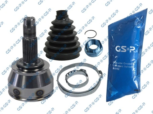 Comprar Junta homocinetica Fiat Linea  323