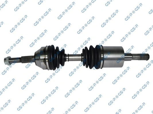 216010 GSP Semieje delantero izquierdo