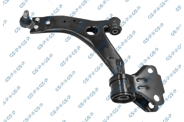 S064340 GSP