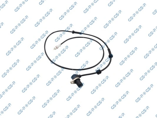 Sensor ABS de rueda delantera Fiat Ducato II furgoneta (230L) (1994 - 2002) precio, desde 23,32 EUR