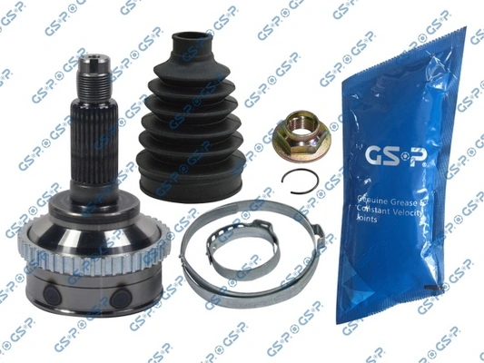 827029 GSP Junta homocinética