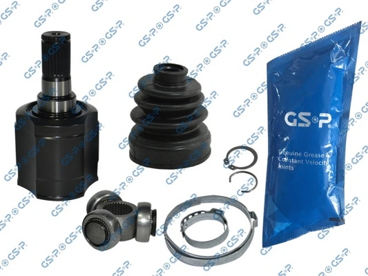 624009 GSP Junta homocinética interna delantera