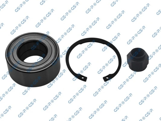 Cojinete de rueda delantero SNR GB40547 precio, desde 15,22 EUR