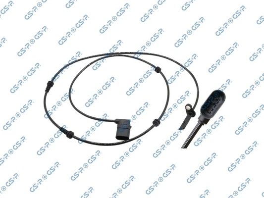 9A0644 GSP