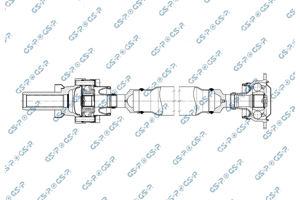 PS901704 GSP