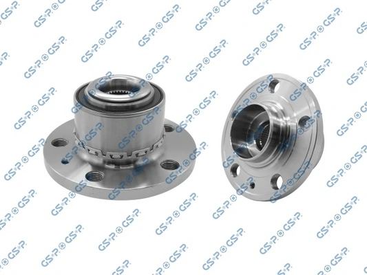 9336001 GSP Cubo delantero