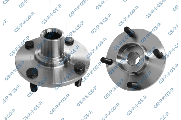 9425004 GSP Cubo delantero