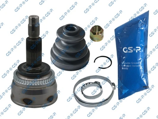 Junta homocinética exterior delantera Lexus IS sedán (E1) (1999 - 2005) precio, desde 53,51 EUR