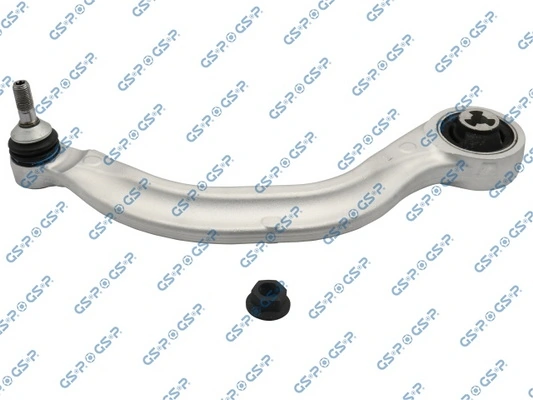 Brazo inferior izquierdo de la suspensión delantera 104435400A Chrysler