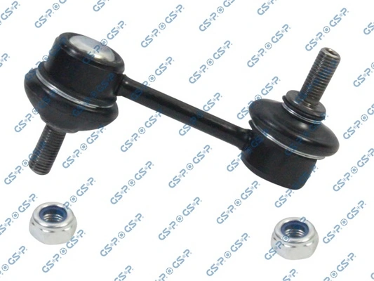 S050766 GSP