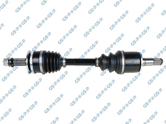239163OL GSP Semieje delantero izquierdo