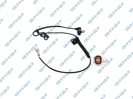 9A0509 GSP