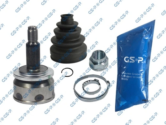 Junta homocinética exterior delantera Mitsubishi Grandis monovolumen (NAW) (2004 - 2010) precio, desde 46,49 EUR