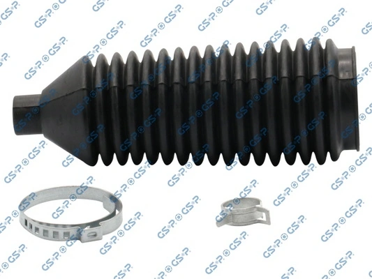 Guardapolvo dirección para Ford Transit IV E