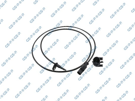 9A0447 GSP