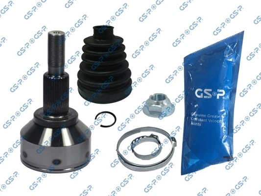 809054 GSP Junta homocinética