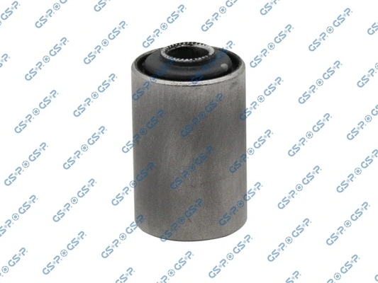 511060 GSP Silentblock delantero de ballesta trasera
