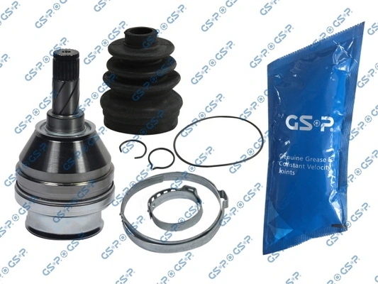 699026 GSP Junta homocinética interna delantera