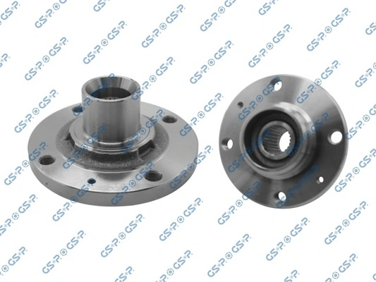 Buje de rueda delantero Citroen C5 I familiar (DE) (2001 - 2004) precio, desde 31,89 EUR