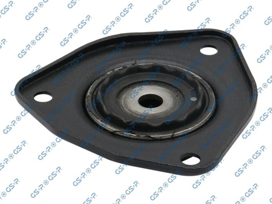 Soporte amortiguador trasero para Nissan Sunny III N14