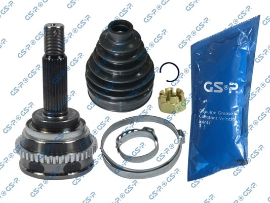 Junta homocinética para Hyundai Accent I 