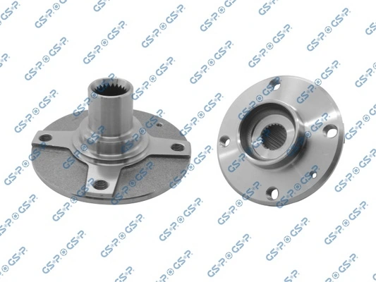 Comprar Buje de rueda delantero Ford Fiesta Mk2 FBD