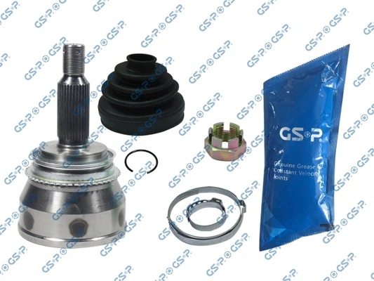 MMR528647 Mitsubishi Junta homocinética exterior trasera