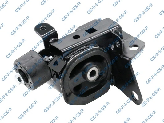 NMS1705 NIPPON MOTORS Soporte de motor izquierdo