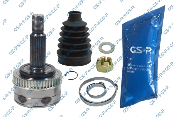 824124 GSP Junta homocinética
