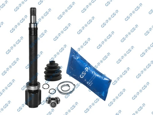618045 GSP Junta homocinética interna delantera derecha