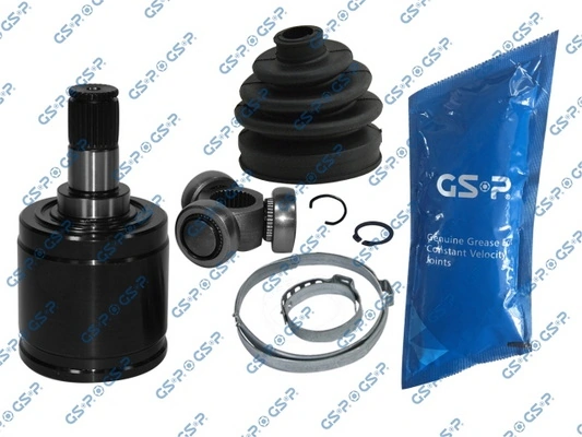 601001 GSP Junta homocinética interna delantera derecha