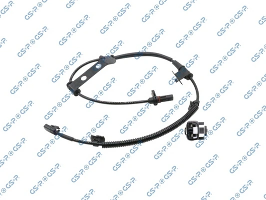 9A0496 GSP