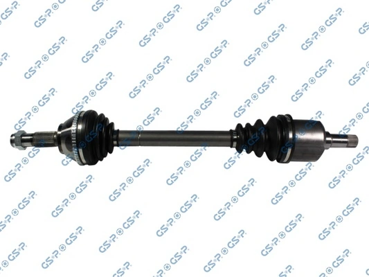 210033 GSP Semieje delantero izquierdo