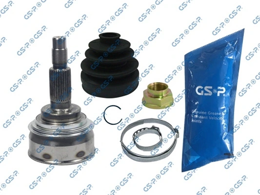 Junta homocinética para Lexus RX 300 MCU15