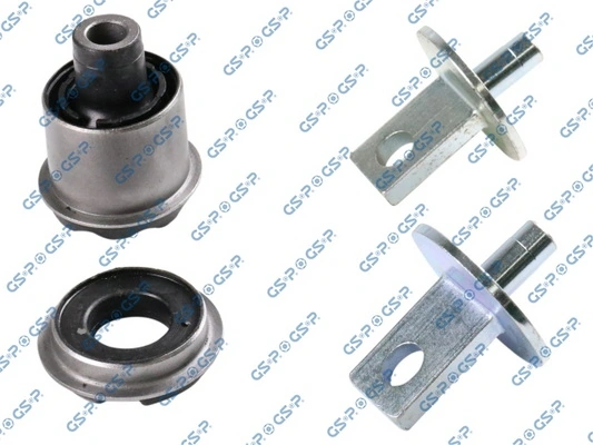 516273S GSP Buje del brazo inferior trasero