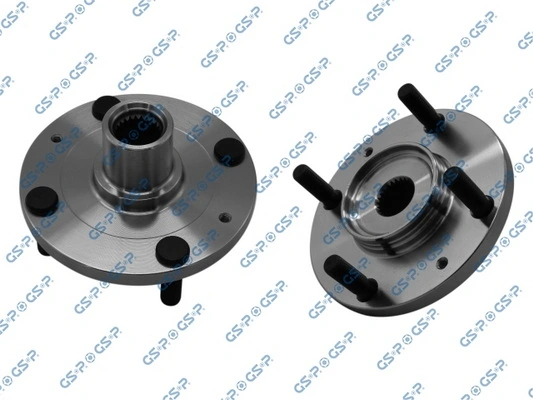 Comprar Buje de rueda delantero Hyundai Elantra III XD