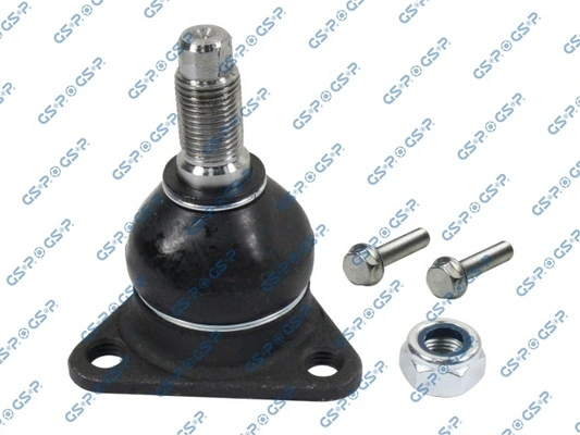 S080255 GSP