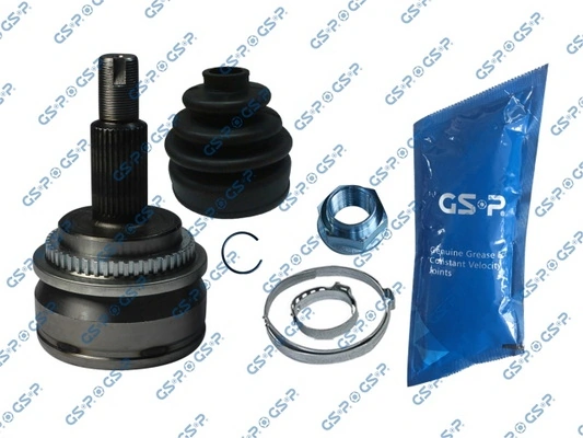830014 GSP Junta homocinética exterior trasera