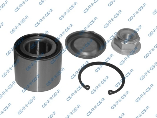 Comprar 9196286 Peugeot/Citroen Cojinete de rueda trasero
