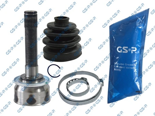 839018 GSP Junta homocinética