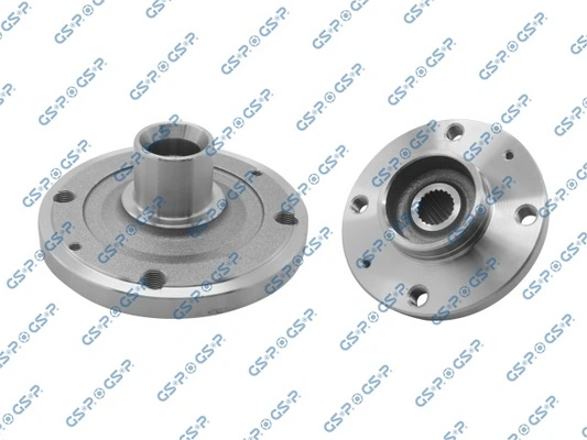 9421003 GSP Cubo delantero