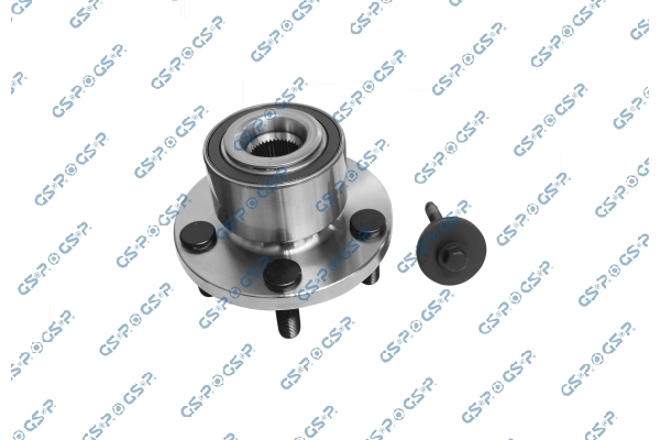 9340005K GSP Cubo delantero