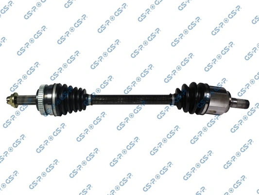 224262 GSP Semieje delantero izquierdo
