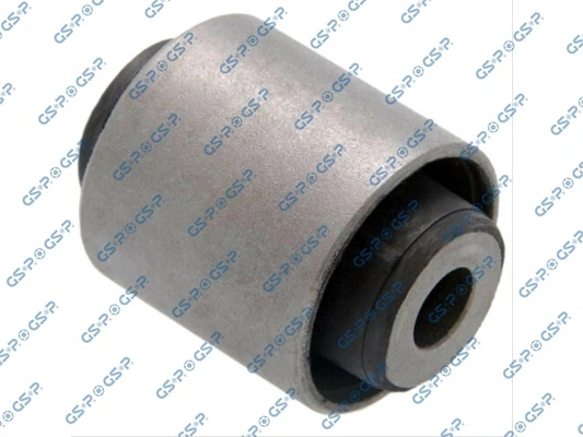 535106 GSP Buje delantero del brazo longitudinal trasero