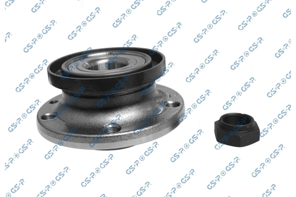 9230118K GSP Buje de rueda trasero