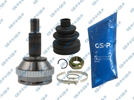Junta homocinética exterior delantera Ford Mondeo II hatchback (BAP) (1996 - 2000) precio, desde 40,89 EUR