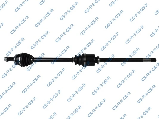 7700102981 Opel Semieje delantero derecho
