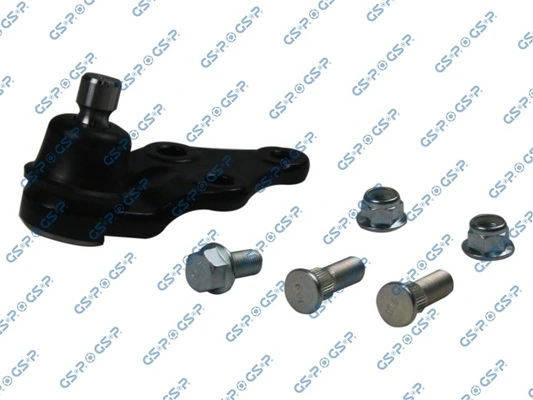 Comprar Rótula inferior de suspensión Hyundai I30  PD