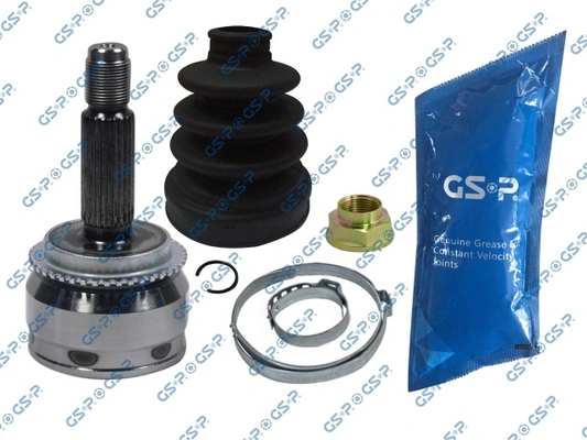 839176 GSP Junta homocinética